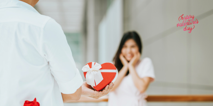 Full of Love! Ini Ide Hadiah Valentine Sesuai Zodiak untuk Moms