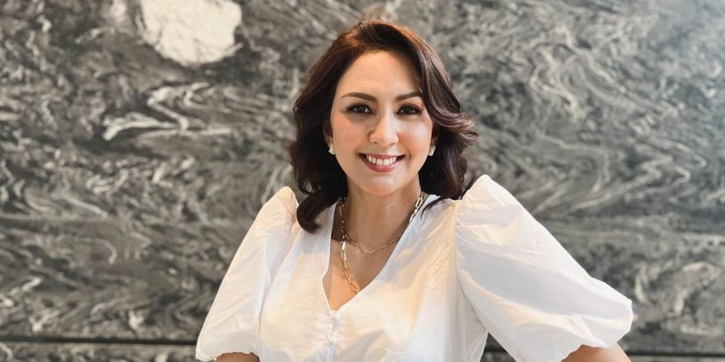 Deretan Celebrity Moms Indonesia yang Gila Bola