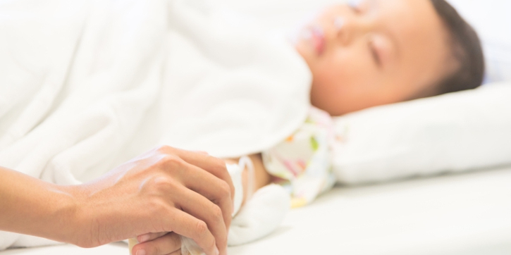 Waspada Polio pada Anak, Ketahui Penyebab dan Cara Mencegahnya