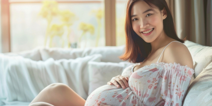 Kalender Cina Kehamilan, Akuratkah untuk Prediksi Jenis Kelamin Bayi?