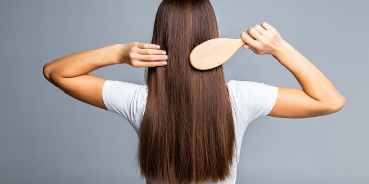 7 Cara Ampuh untuk Menumbuhkan Rambut dengan Cepat