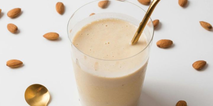 7 Manfaat Susu Almond untuk Ibu Hamil, Jadi Pengganti Susu Sapi