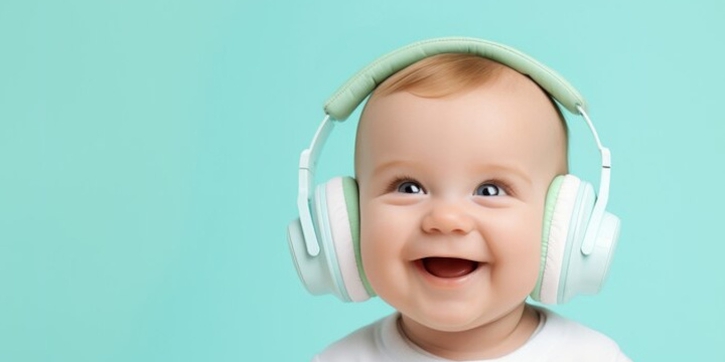 Manfaat Musik Klasik untuk Perkembangan Otak Bayi