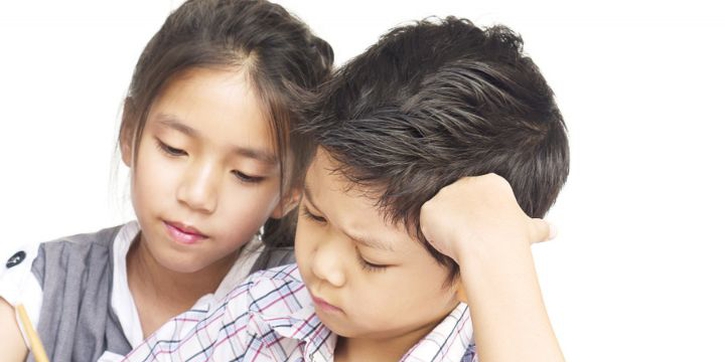 8 Terapi yang Tepat untuk Masalah Anak Kurang Konsentrasi