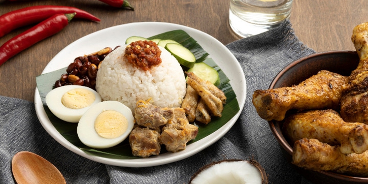 Rekomendasi Katering Menu Lebaran untuk Hari Istimewa
