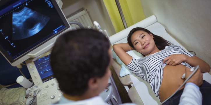 Posisi Janin Sebelah Kanan Laki-Laki atau Perempuan? Cek Faktanya!