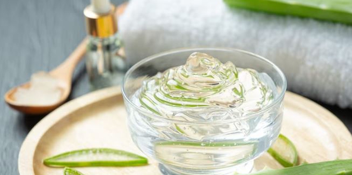 Tak Hanya Melembapkan, Ini Manfaat Lidah Buaya untuk Wajah