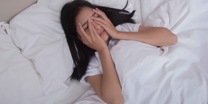 Mimpi Buruk Pertanda Apa? Ini Penjelasannya, Moms