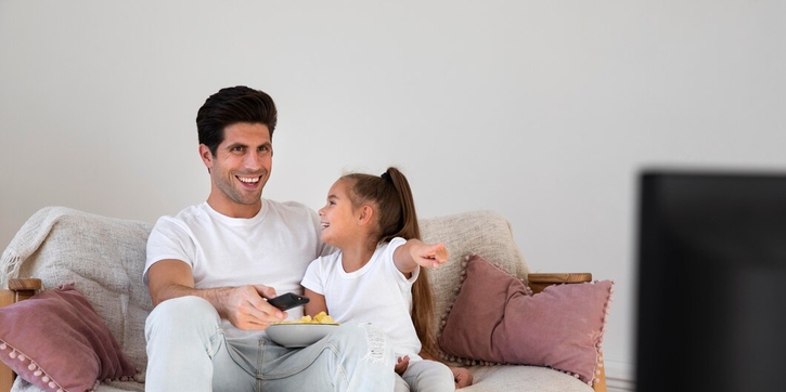 8 Rekomendasi Film Terbaik Sepanjang Masa Tentang Fatherhood untuk Rayakan Hari Ayah