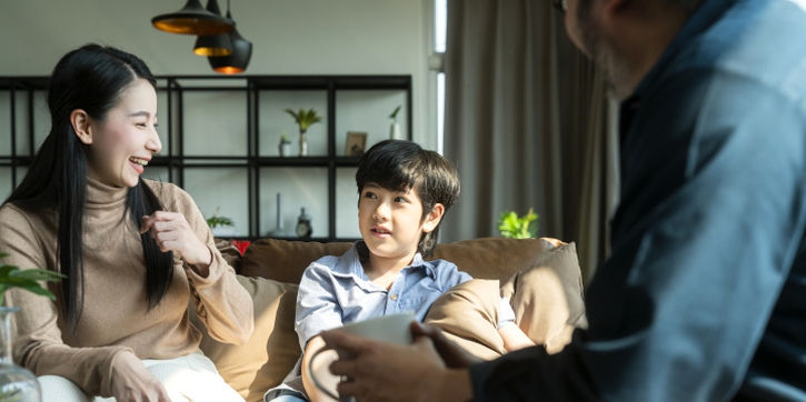4 Fakta Seputar Pendidikan Seks untuk Anak dan Remaja yang Perlu Moms Tahu