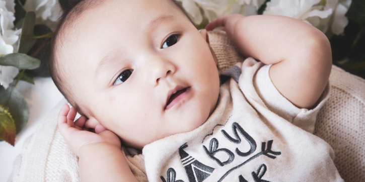 100 Nama Bayi Laki-Laki Korea Populer dan Artinya yang Indah