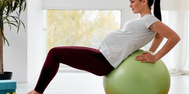 5 Manfaat Senam Kegel untuk Ibu Hamil dan Cara Melakukannya