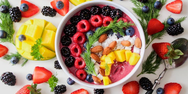 Ini Jenis Makanan Tinggi Serat Alami yang Perlu Dikonsumsi