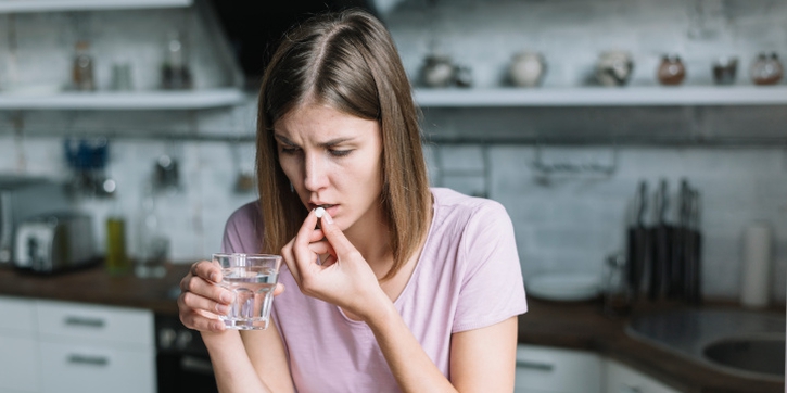 Amankah Minum Obat Parasetamol untuk Ibu Menyusui?
