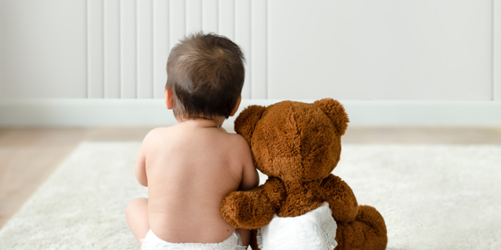 Kulit Bayi Rentan Iritasi? Perhatikan Ini Saat Memilih Popok