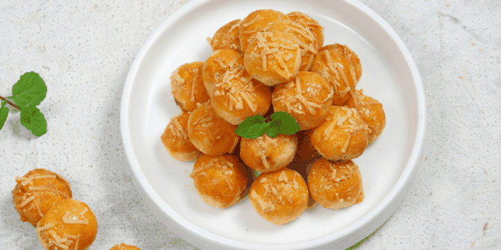 Rahasia Nastar Lembut Anti Retak untuk Sajian Lebaran yang Lebih Istimewa