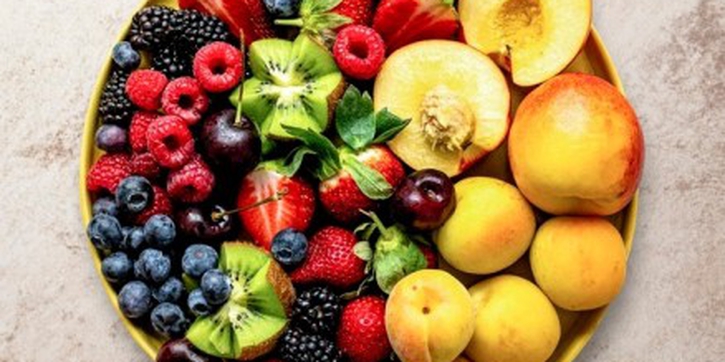 Punya Beban Glikemik Rendah, 8 Buah Ini Aman Dikonsumsi Penderita Diabetes
