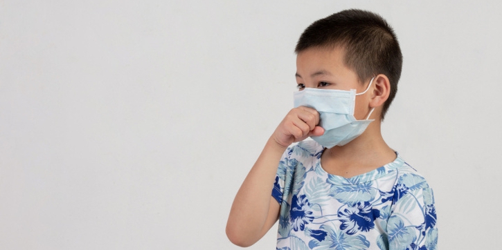 Mengenal Gangguan Pernapasan Croup pada Anak