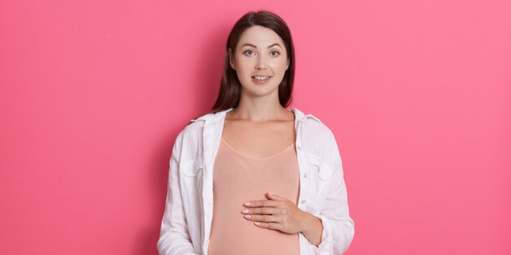 Hamil Tapi Kurus? Cari Tahu Penyebab dan Risikonya, Moms