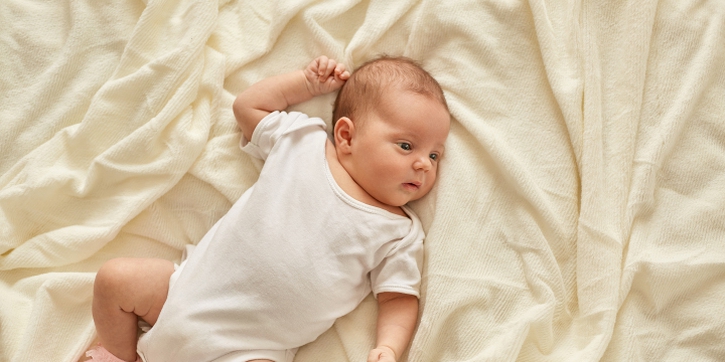 Awas, Ini 6 Penyakit yang Paling Sering Menyerang Bayi Baru Lahir