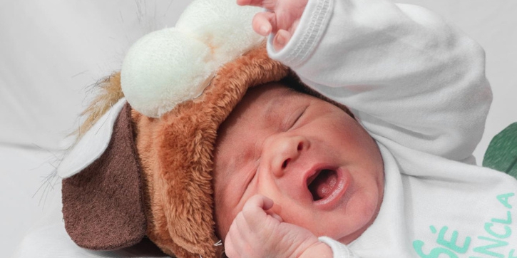 100 Ide Nama Bayi yang Lahir di Bulan Desember dan Artinya