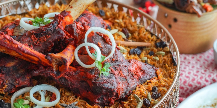 Delightful Ramadan di Pullman Jakarta Central Park