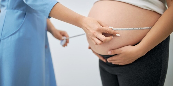 5 Tips Menjaga Berat Badan Selama Kehamilan