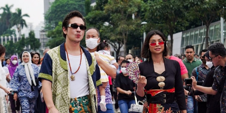 Serunya Perayaan Hari Batik Nasional 2022, Berhasil Raih Rekor MURI!