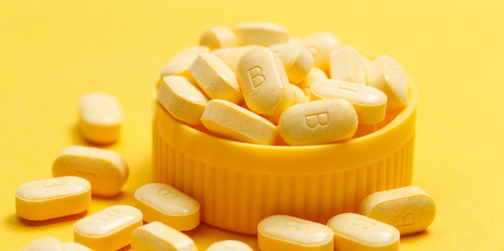 5 Vitamin yang Berperan Penting untuk Proses Reproduksi