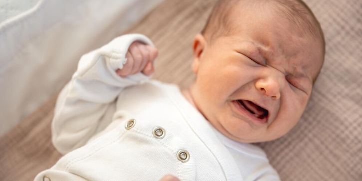 9 Cara Ampuh untuk Mengatasi Sembelit pada Bayi