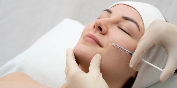 Tips Memilih Perawatan Wajah dan Anti-aging dengan Skinbooster