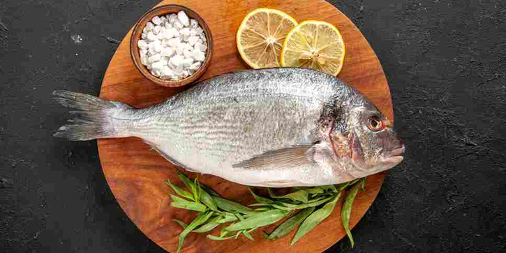 Ini Jenis Ikan yang Perlu Diwaspadai Penderita Kolesterol Tinggi