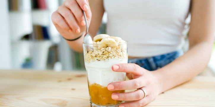 10 Camilan untuk Diet yang Lezat dan Mengenyangkan, Bisa Bantu Turunkan Berat Badan