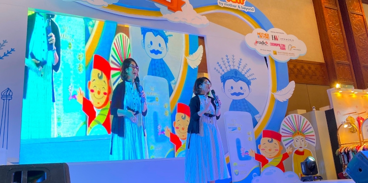 MB Fair Jakarta 2 Hadir Mulai Hari Ini, Banyak Keseruan di Hari Pertama