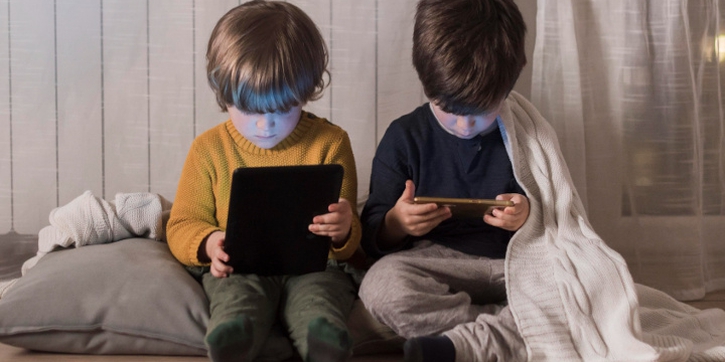 Anime Anak Kecil: Panduan Memilih Tontonan yang Ramah Anak
