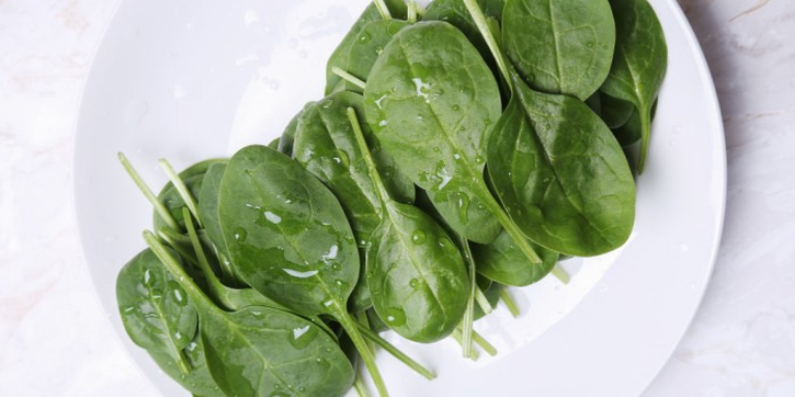 5 Kreasi Resep Bayam yang Mudah Dibuat di Rumah, Yuk, Coba, Moms!