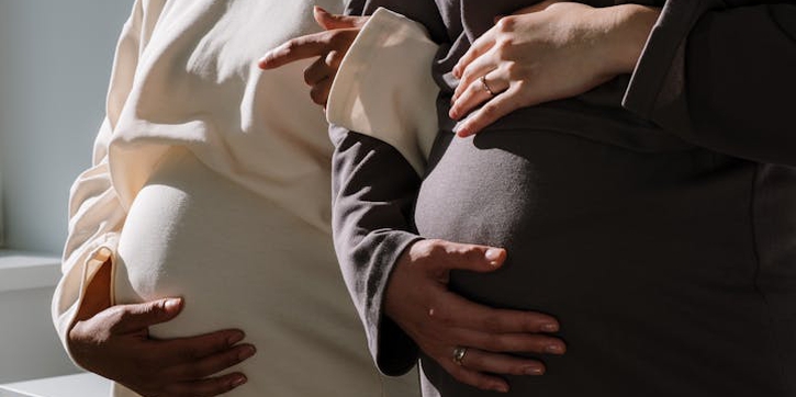 Normalkah Hamil 8 Bulan tapi Perut Masih Terlihat Kecil?