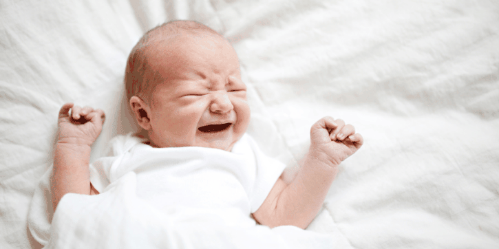 Bayi Lahir Caesar Lebih Mudah Sakit, Benar Enggak, Sih?