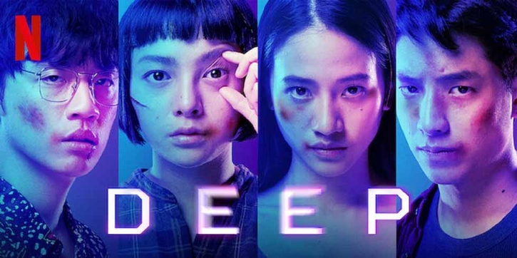 8 Rekomendasi Film dan Serial Thailand yang Wajib Anda Tonton