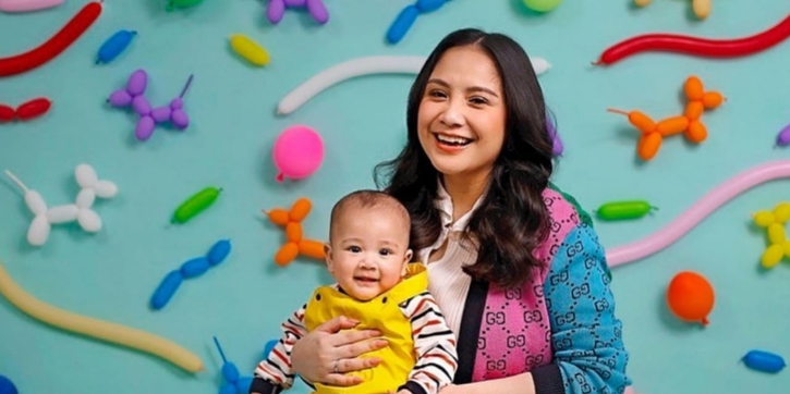 Rayakan Pekan ASI Sedunia, Ini Cerita Menyusui Celebrity Moms Indonesia