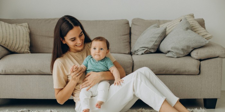 6 Aspek Perkembangan Anak Usia Dini yang Wajib Moms Ketahui