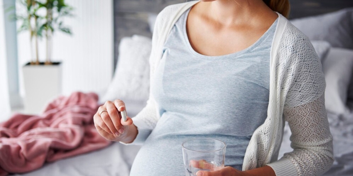 7 Rekomendasi Vitamin D untuk Ibu Hamil