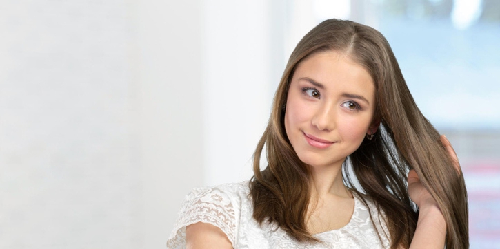 7 Cara Memanjangkan Rambut dengan Cepat