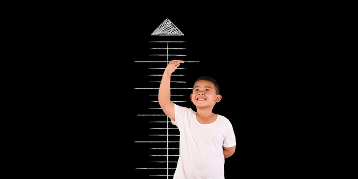 8 Rekomendasi Vitamin Peninggi Badan Anak yang Aman dan Efektif