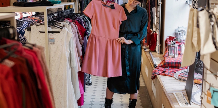 5 Tips Belanja di Thrift Shop, Intip Rekomendasinya!