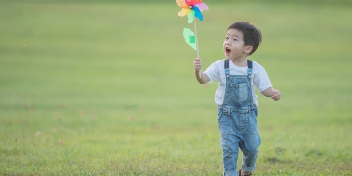 Perkembangan Anak Usia 2 Tahun, Sudah Bisa Apa Saja?