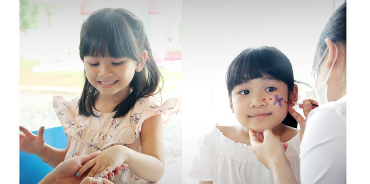 Yuk, Nikmati Super Brunch dengan Aktivitas Seru untuk Si Kecil, Moms!