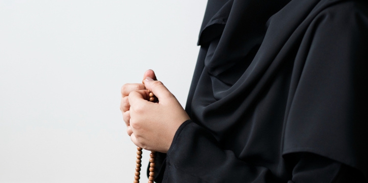 Doa agar Cepat Haid dan Amalan untuk Kelancaran Haid