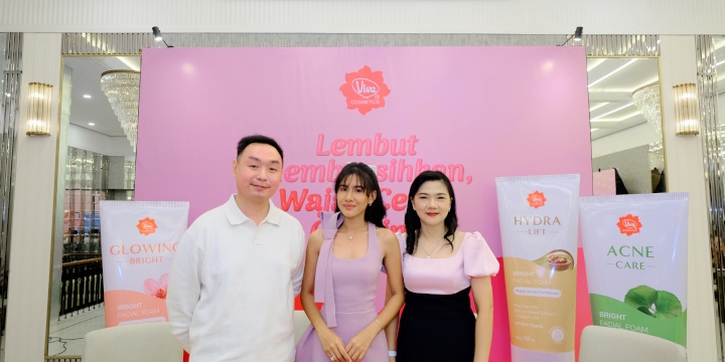 Bersihkan Wajah dengan Tepat, Jurus Jitu untuk Kulit Glowing