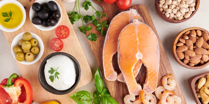 5 Manfaat Omega-6 untuk Dukung Kesehatan Otak Anak